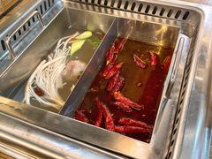 子母锅-重拾经典火锅餐厅(乳山店)