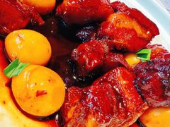 -金典银峰老鹅馆·昆山菜(亭林公园店)