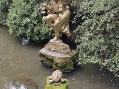 -杭州黄龙洞