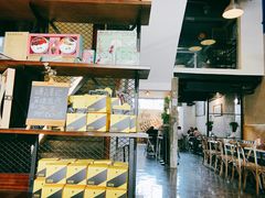 -命运咖啡馆Destiny Coffee