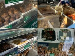 -紫光园清真北京小吃(正阳大街店)