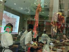 -陈记顺和牛肉火锅馆(天河北路店)