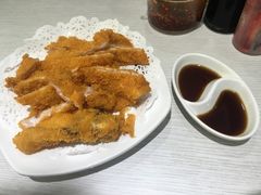 -好麺世家海鲜面馆(新建中路店)