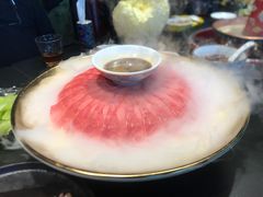 -羊大爷涮肉(亮马桥店)