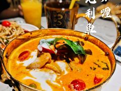 -Home Thai·泰谣(王府井apm店)