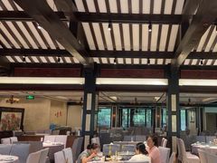 -山外山菜馆(玉泉路店)