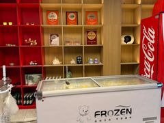 -东方早茶 海鲜•青岛菜(国信体育中心店)