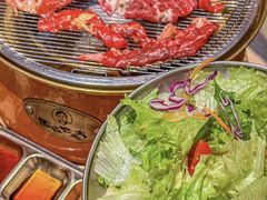 -西塔老太太泥炉烤肉(杭州首店)