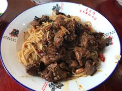 -老南昌粉面馆(绳金塔店)