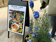 -The place那儿(新城国际店)