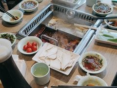 -野妹经典火锅(民治店)