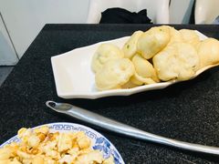 -老关东铁锅炖(上游街店)