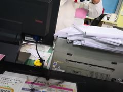 -成都市武侯区华兴社区卫生服务中心