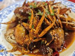 -红军龙虾(河柏街店)