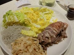 -青叶202都市餐厅(迪诺水镇店)