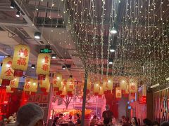 -朱光玉火锅馆(正弘城店)