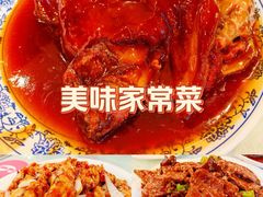 -芝麻花餐厅(祁家豁子店)