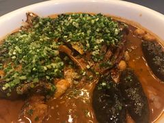 -许家菜(望江店)