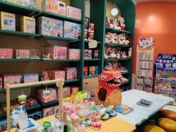 -奈尔宝·儿童乐园·亲子餐厅(苏州大悦城店)