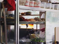 自助取餐区-明月虾面(厦禾路店)