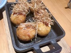 -一心创作料理屋(经开万达店)