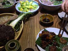 -云上千禾(水上店)