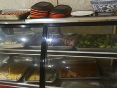 -天发芽·何记葫芦头泡馍·老字号(小南门店)