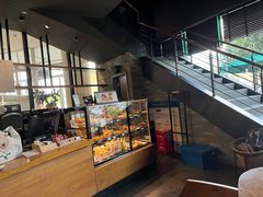 -星巴克(深圳新沙天虹店)