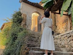 -杨家堂村