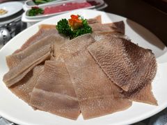 -海底捞火锅(吴中路店)