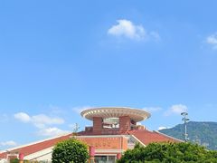 -中国闽台缘博物馆