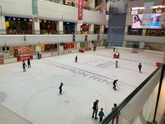 -炫采冰场(红博中央公园商场店)