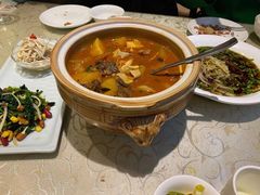 -南方酒店·淮扬菜(回民街店)