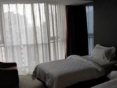 -福州仓山万达浦上大道地铁站锦江都城酒店