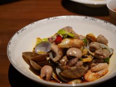 -曾宴·楚菜(湖北省博物馆店)