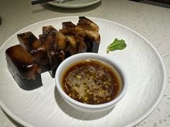 -船歌·鱼水饺青岛菜(金狮广场店)