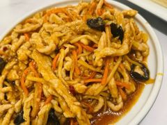 -老昌春饼(学府凯德店)