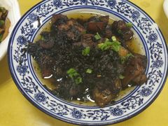梅干菜烤肉-金涛外婆菜特色餐厅(海盐塘路店)
