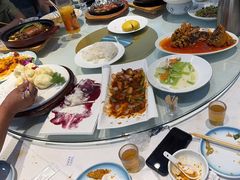 -东北大院·东北菜(三台子店)