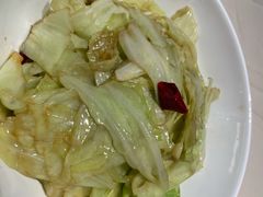 口味包菜-口味堂(惠济路店)