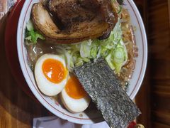 -老龙亭拉面店
