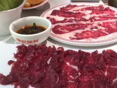 -陈记顺和潮汕鲜牛肉火锅(西门口广场店)
