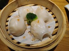 -点心传说·粤菜点心(佐阾虹湾店)