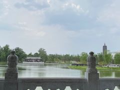 -西海子公园
