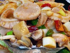 -威海渔村(静安旗舰店)