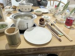 -竹鲜笙全竹宴(国色天香店)