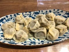 八珍手工素水饺-八珍手工水饺·妈妈的爱(传芳巷店)