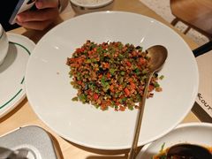 -一坐一忘云南菜(卓悦中心)