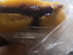 黄松糕-万福兴(东中市店)