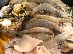 -牛YO寿喜烧·铁板烧和牛火锅自助(市府恒隆店)